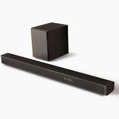 HISENSE SOUND BAR 3100 AUD 480WATT	